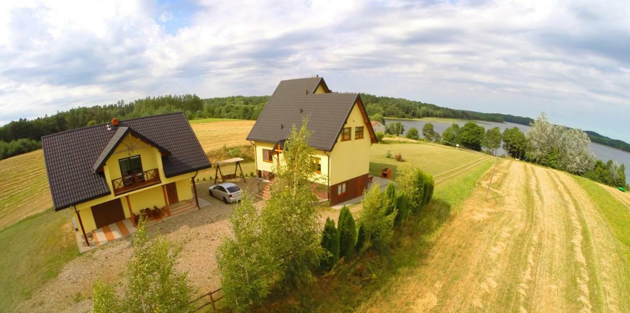 Agroturystyka Ogrodniki Sejny Zewnętrze zdjęcie